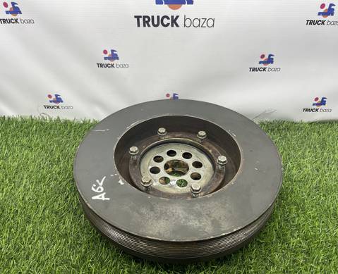 A4600300203 Демпфер двигателя для Mercedes-Benz