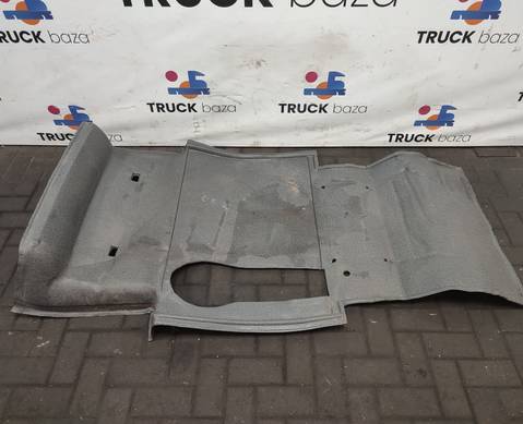 YZ16D162000002 Обшивка пола кабины для Sinotruk Sitrak C7H