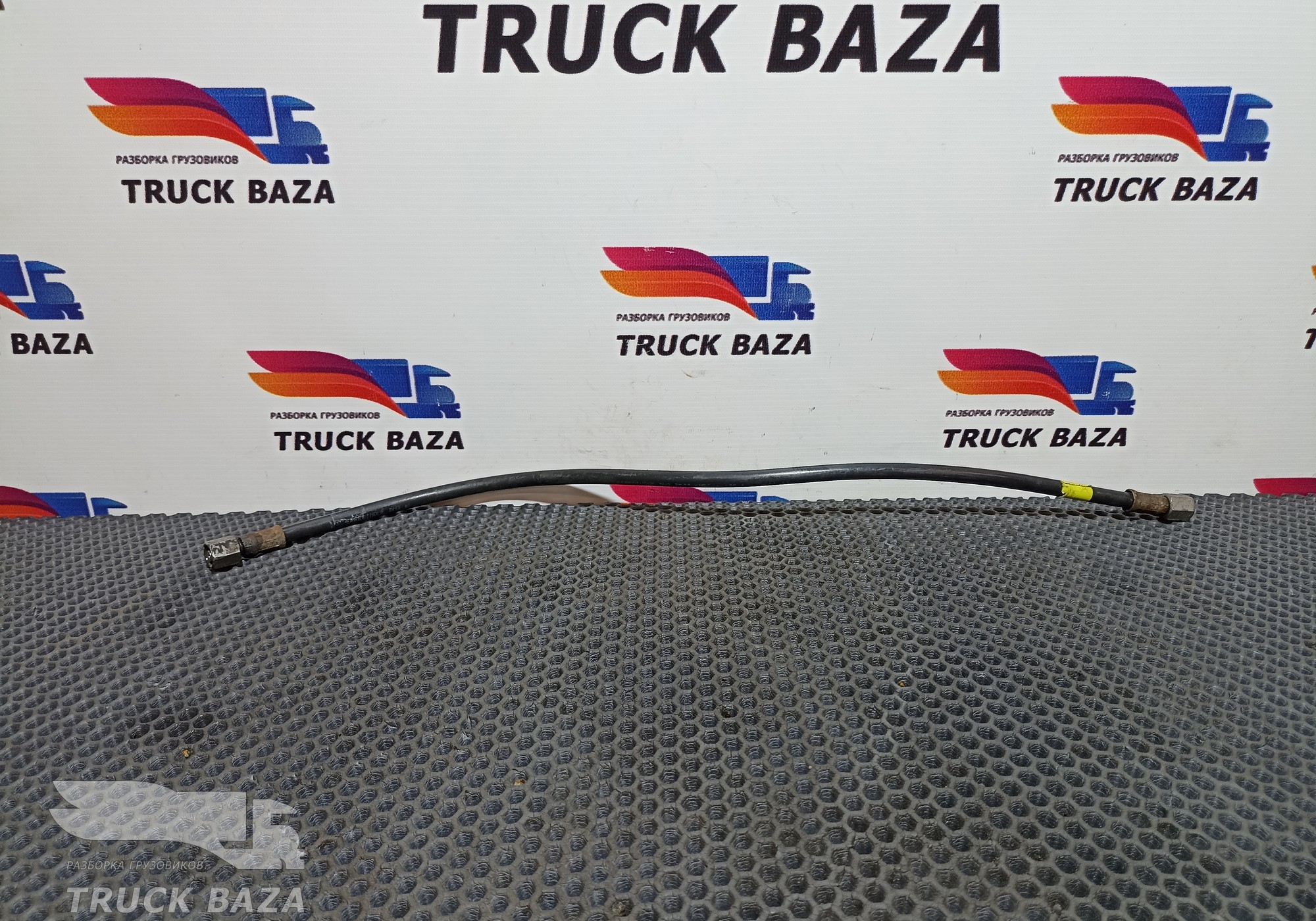 41216883 Шланг подъема кабины для Iveco
