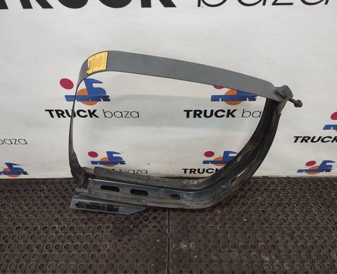 9604752303 Кронштейн топливного бака для Mercedes-Benz Actros New Actros MP4 (с 2011)