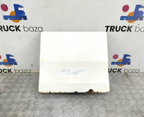 81669120196 Крышка инструментального ящика для Man