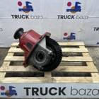A6523510005 Редуктор заднего моста HL4 5.22 (47/9) для Bentley