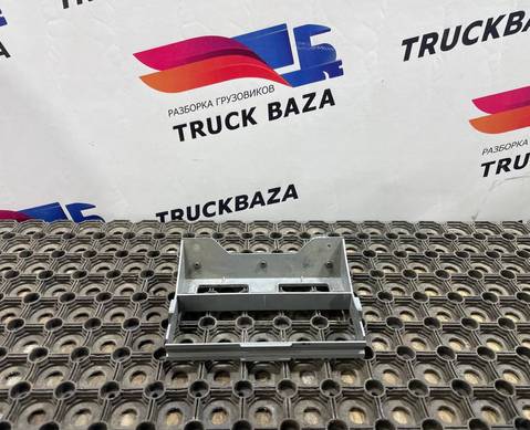 754847 Кронштейн крепления радио для Mercedes-Benz Actros MP3 (с 2008)