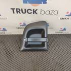 DZ14251340025 Ручка двери наружная правая для Shacman X3000 (с 2014)