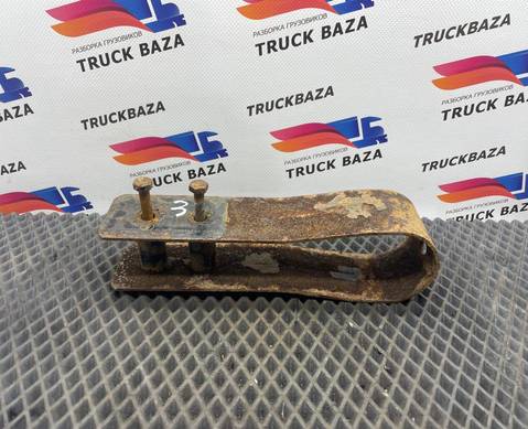 DZ97259956530 Кронштейн промежуточного соединения для Shacman X3000 (с 2014)