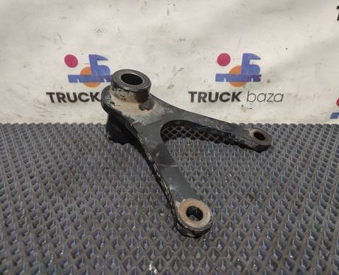 81417205358 Кронштейн цилиндра подъема кабины для Man TGS II (с 2012)