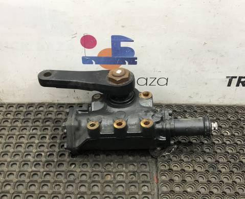 81462006552 ГУР для Man TGS II (с 2012)