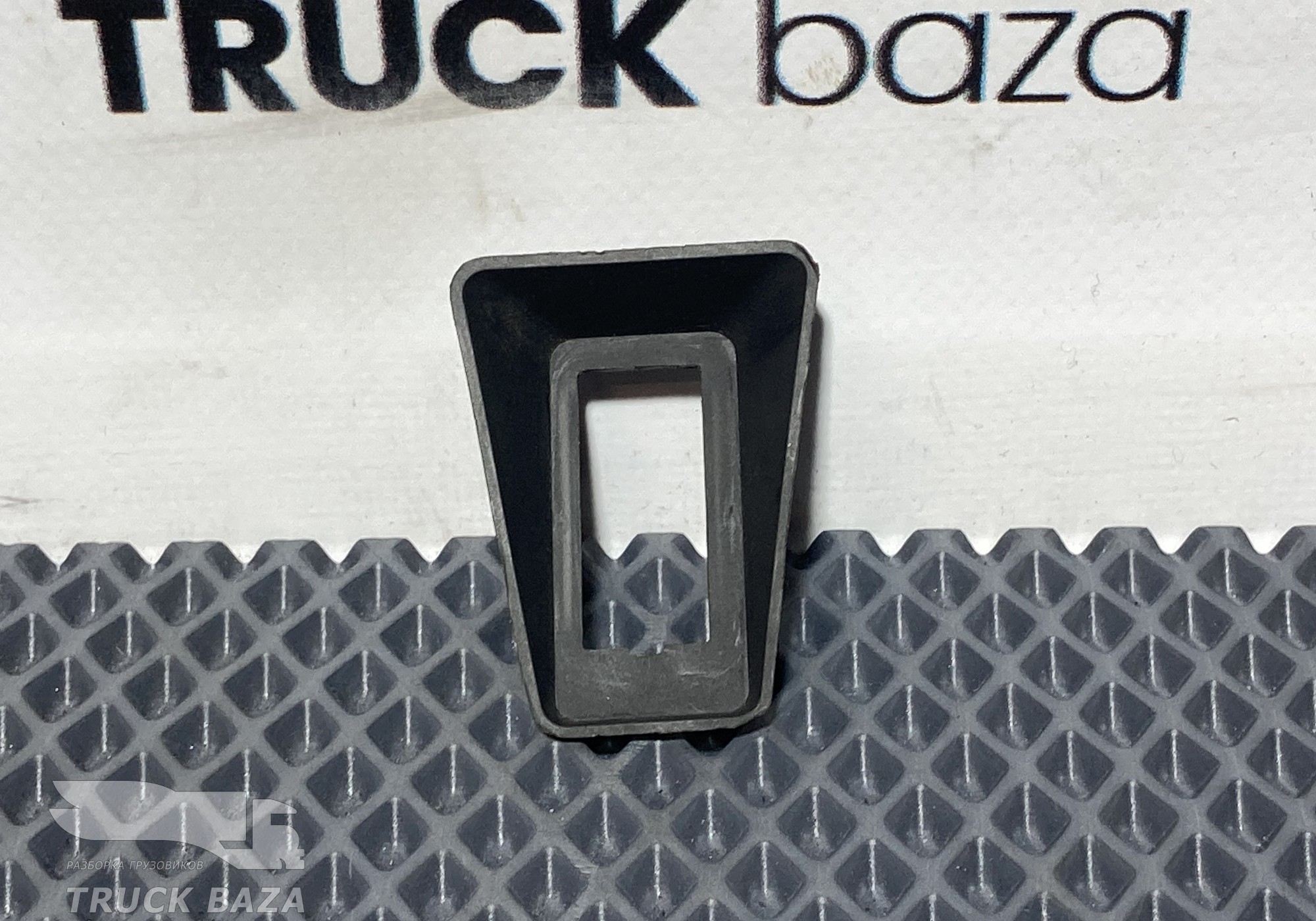 Накладка салона для Scania 6-series R (с 2016)