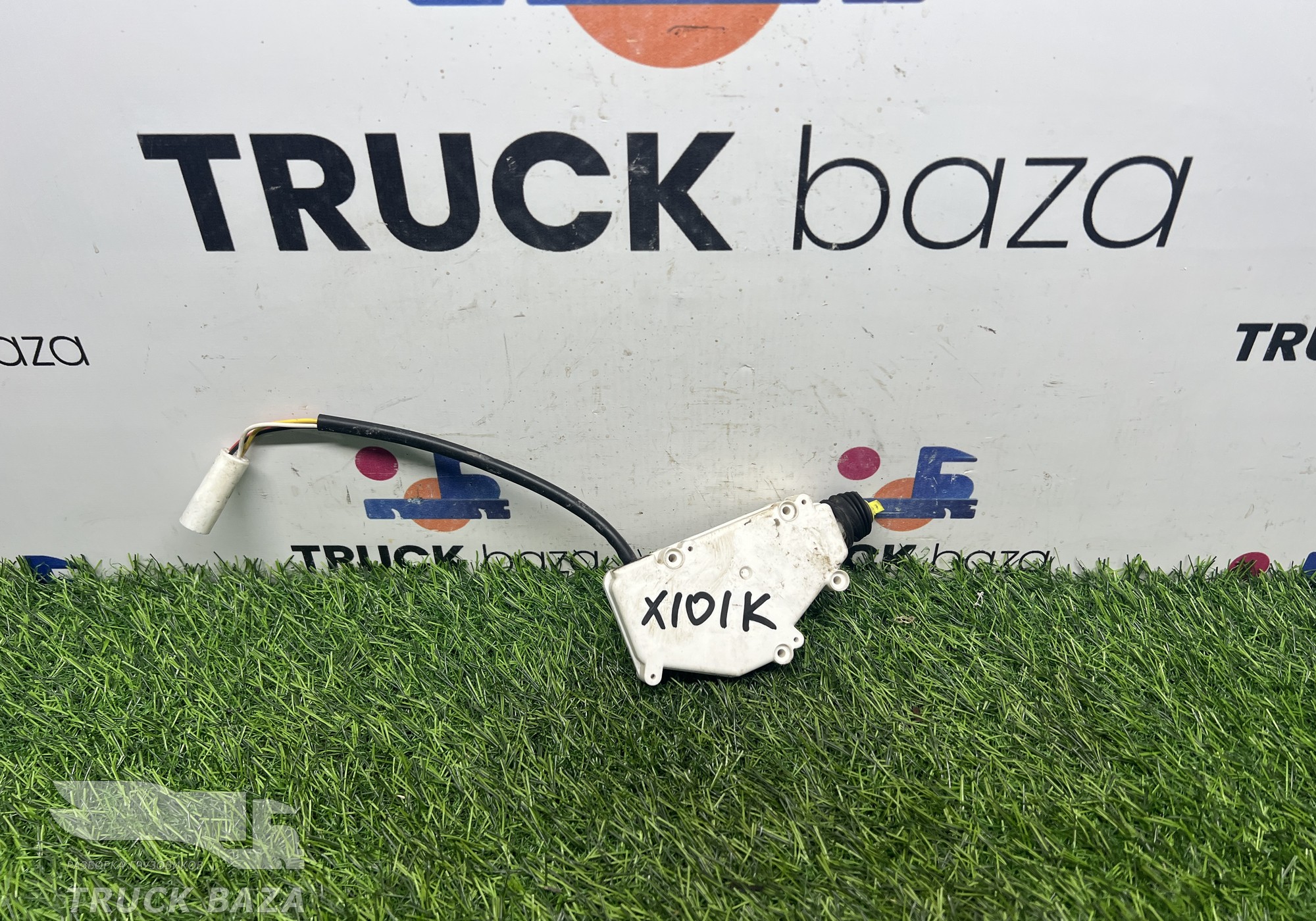 1893637 Активатор замка двери для Daf XF106 (с 2012)