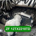 1372001046 АКПП TRAXON ZF 12TX2210TD 2021 года(цена неактуальна) для Man TGX I (с 2007)