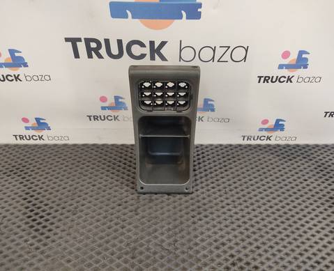 372631 Бардачок для Scania 3-series P (с 1988 по 1997)