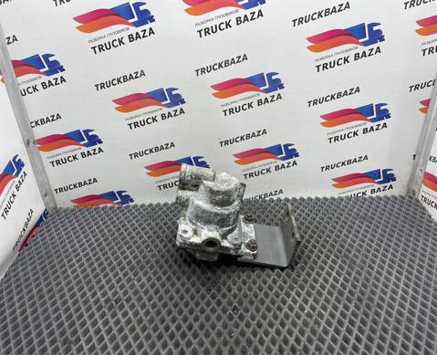 1607887 Кран управления тормозами прицепа для Volvo FH 1 (с 1993 по 2002)