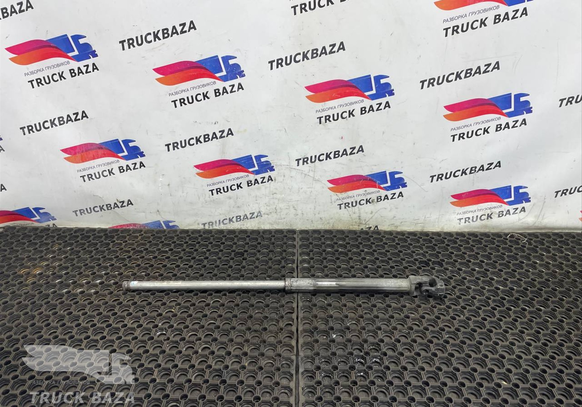 1792625 Кардан рулевой для Daf XF105 (с 2005)