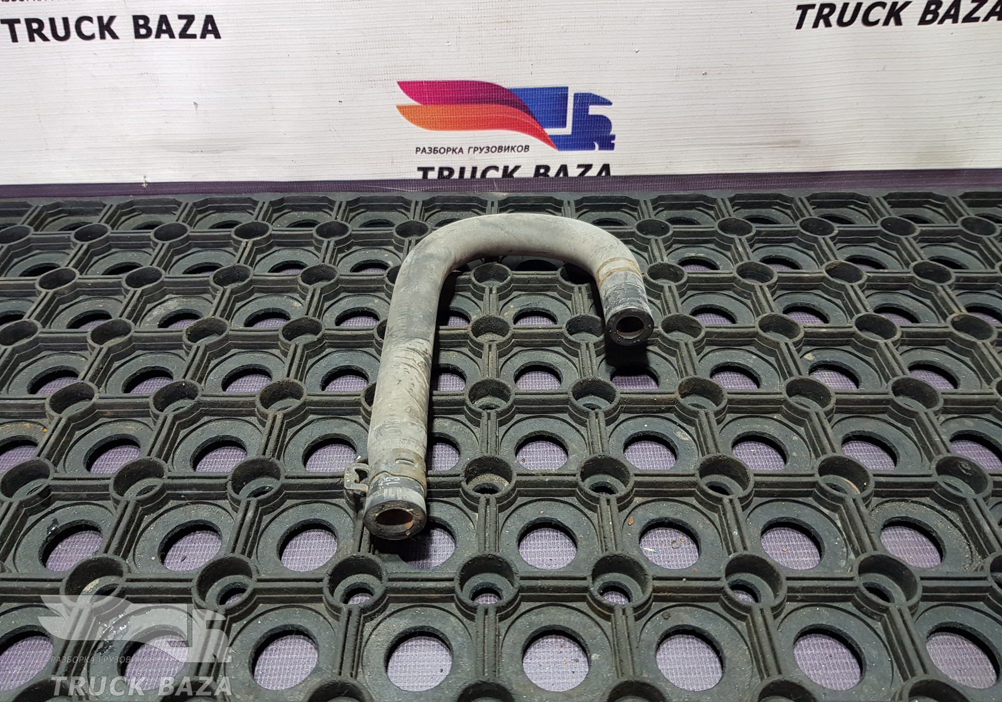 1340132 Патрубок системы охлаждения для Daf XF105