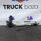 WG9925715101 Кран уровня пола кабины для Sinotruk Sitrak C7H