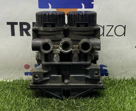 0486204004 Модулятор EBS задний для Scania 4-series R (с 1995 по 2007)