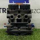 0486204004 Модулятор EBS задний для Iveco Eurotrakker I (с 1993 по 2004)