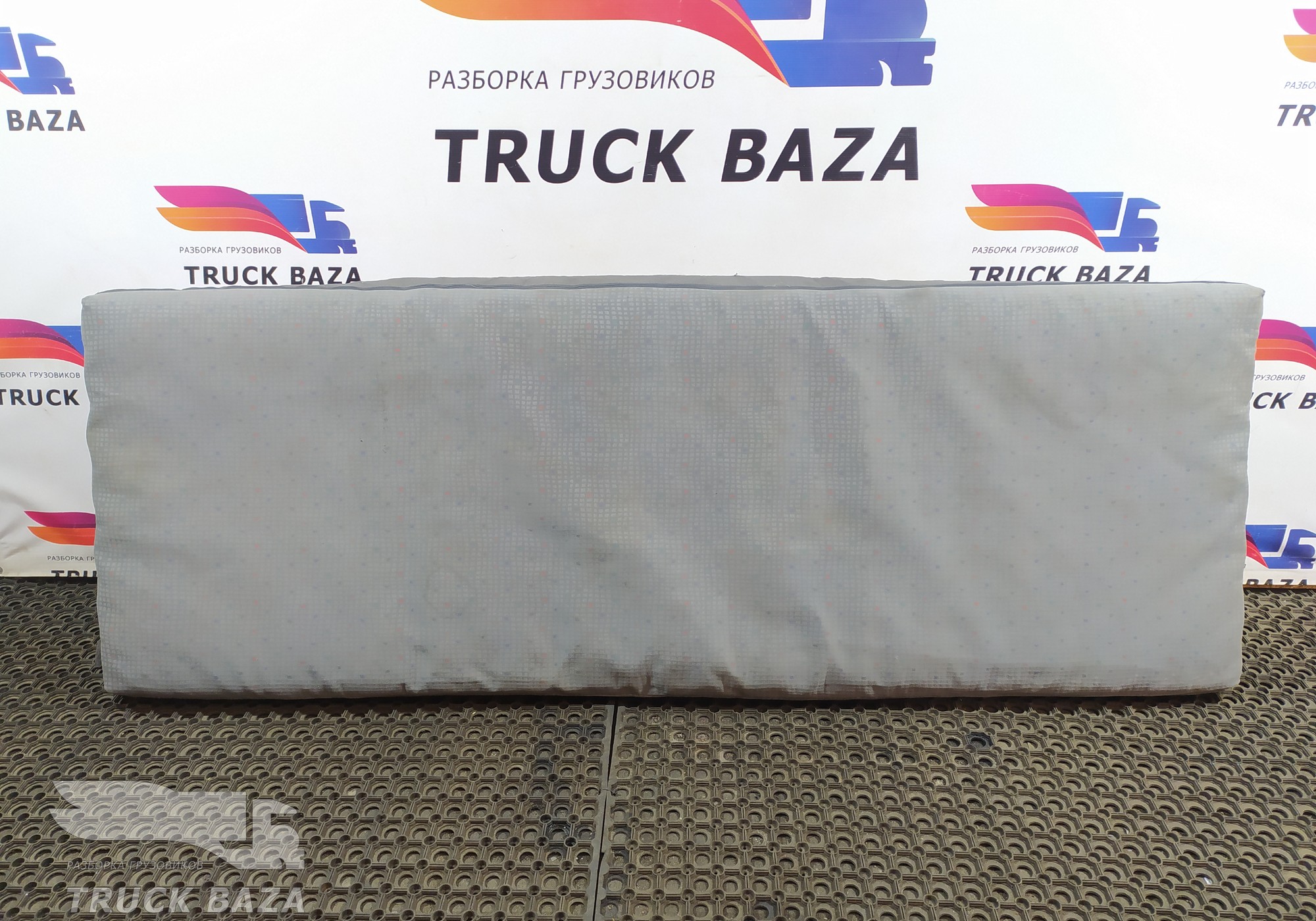 20702209 Матрас спальника нижний для Volvo FH 2 (с 2002 по 2008)