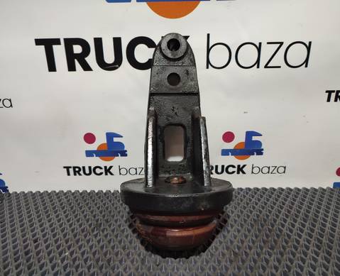 81414010083 Отбойник рессоры передней для Man TGX II (с 2012)