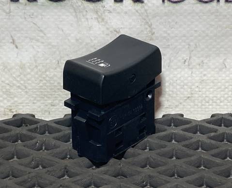21727612 Кнопка подогрева топлива для Volvo FH 4 (с 2012)