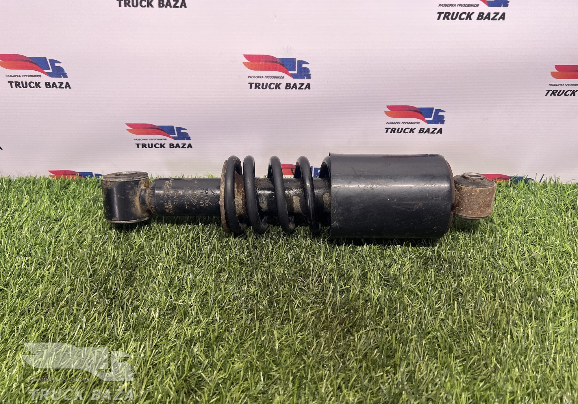 TS3034 Амортизатор кабины передний для Mercedes-Benz Actros MP3 (с 2008)