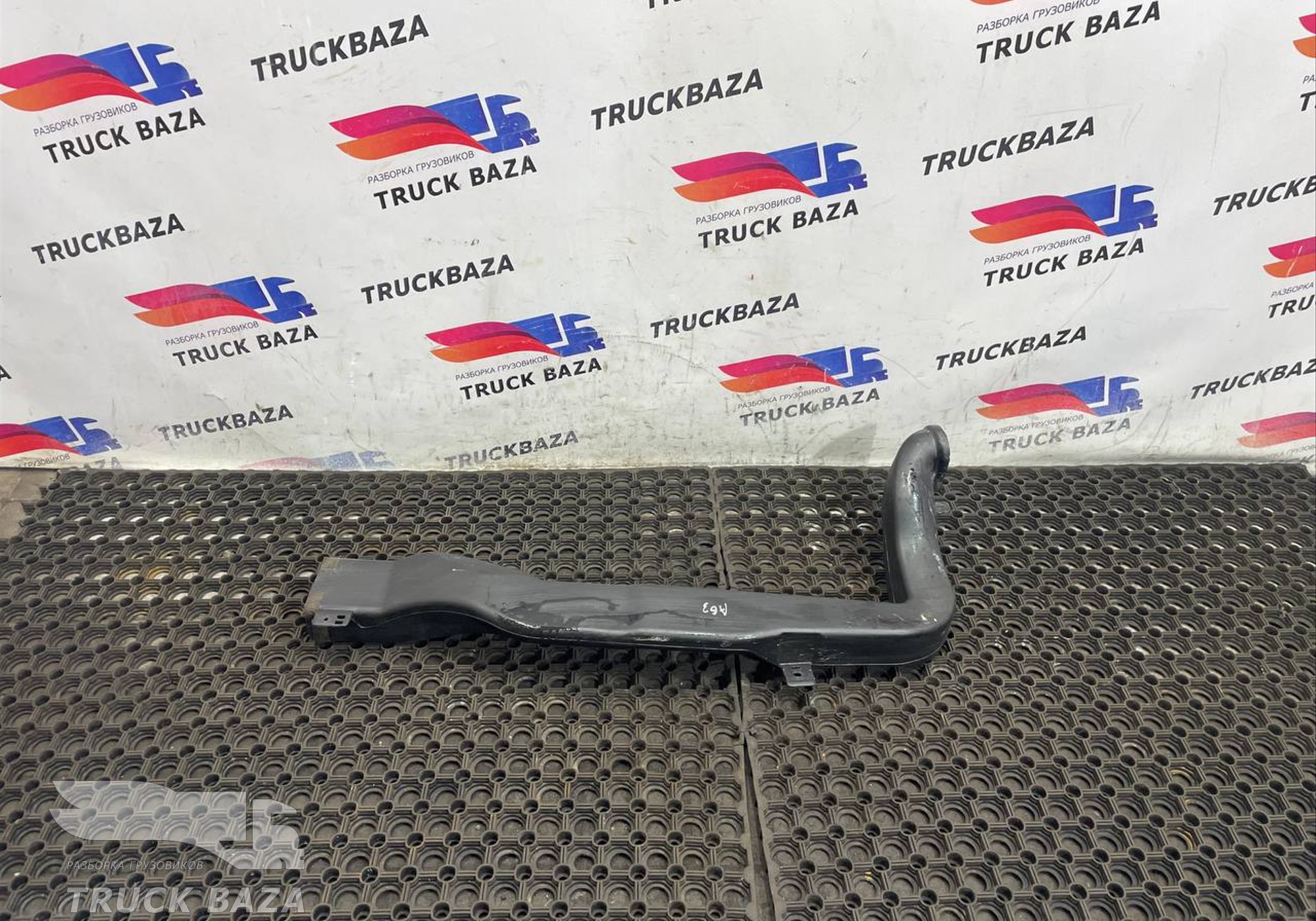 9438310245 Воздуховод отопителя для Mercedes-Benz Actros MP3 (с 2008)