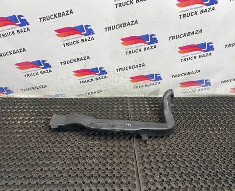 9438310245 Воздуховод отопителя для Mercedes-Benz Actros MP3 (с 2008)