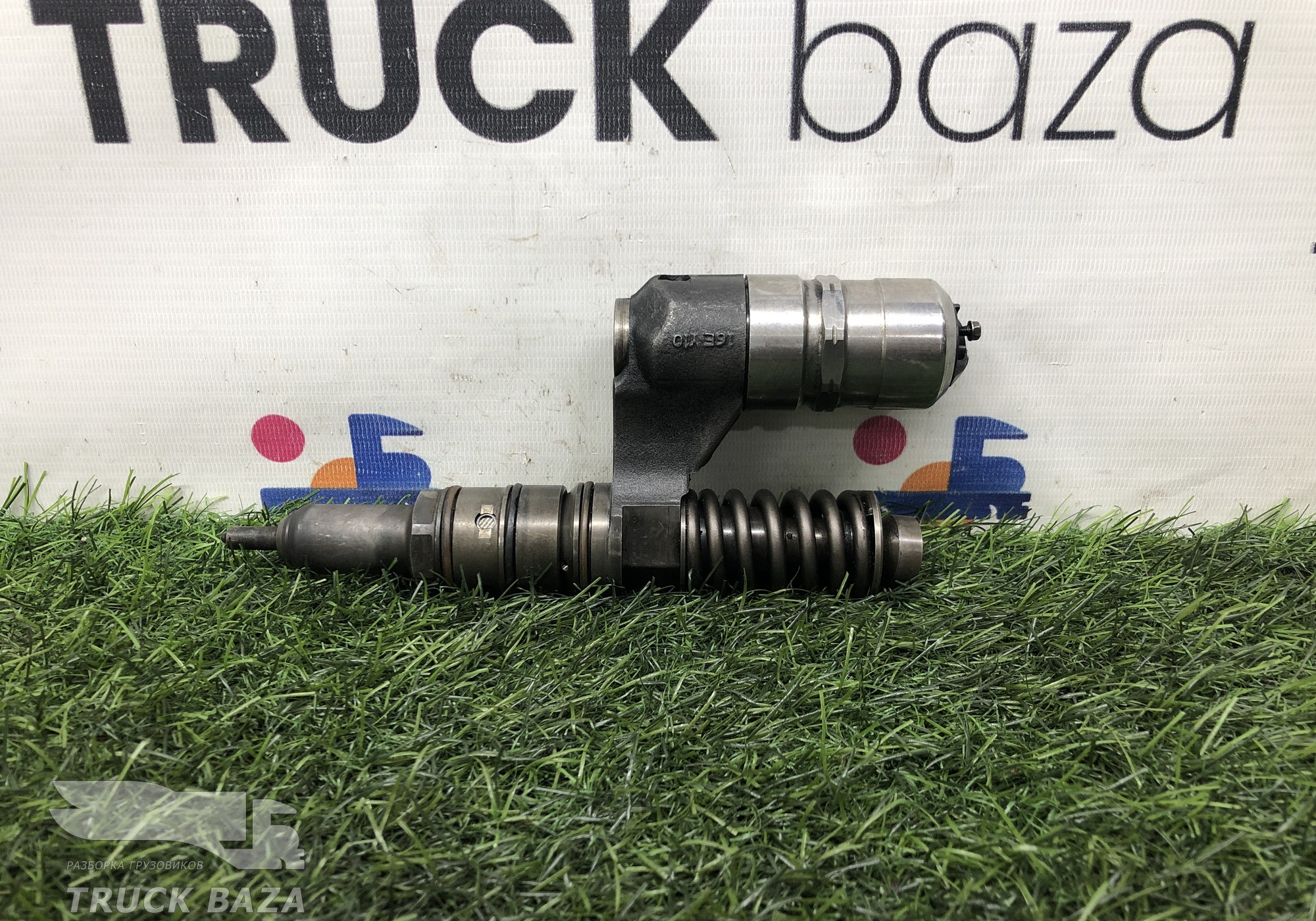 500324435 Форсунка топливная