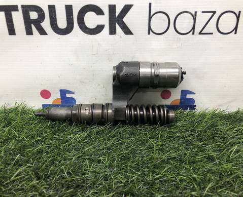 500324435 Форсунка топливная для Iveco Eurotrakker I (с 1993 по 2004)