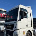 Man TGX II 2018 г. в разборе