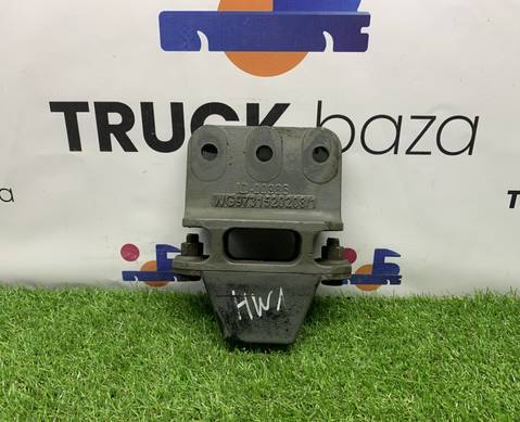 WG9731520208 Отбойник задней рессоры для Sinotruk Howo T5G