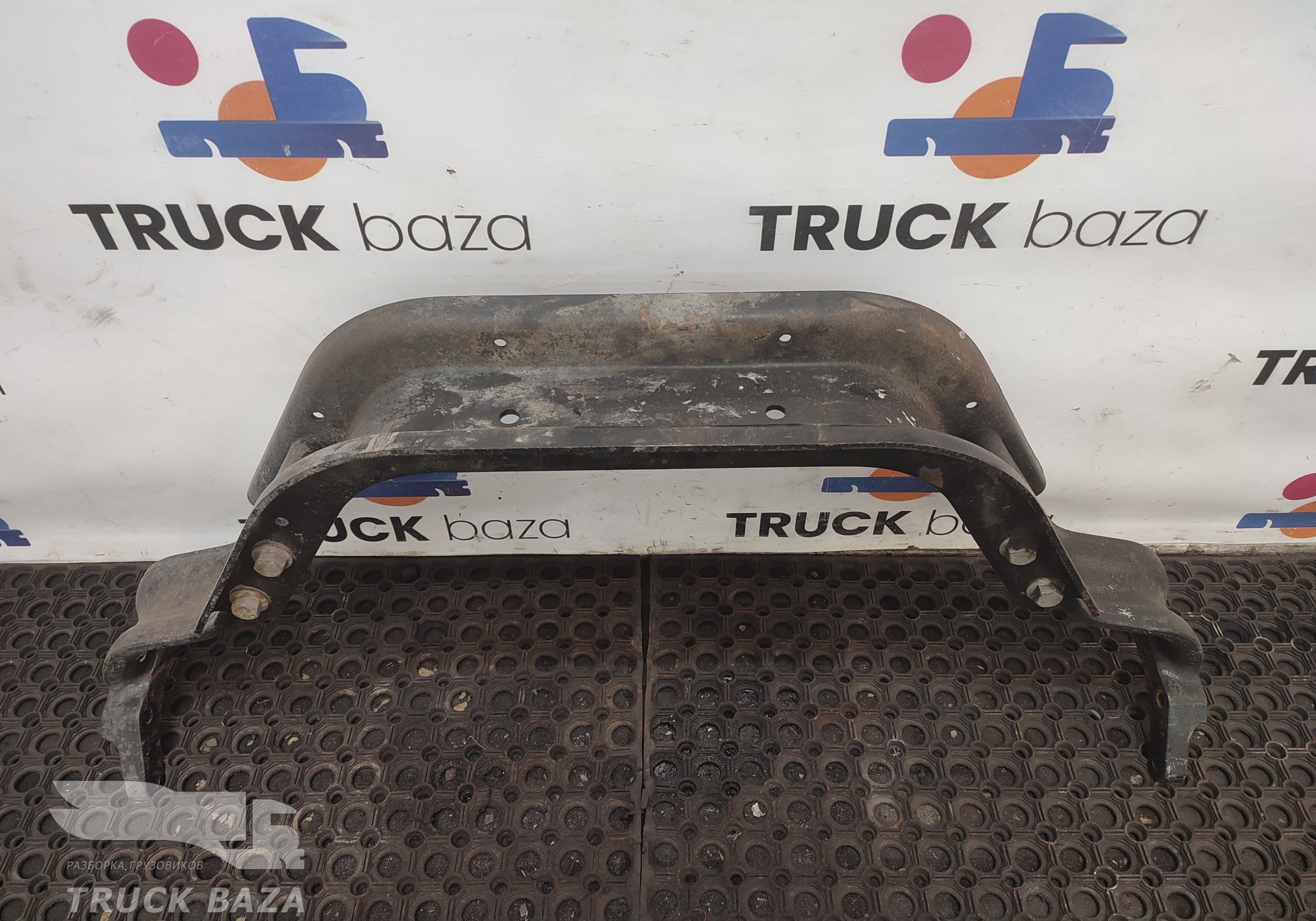 GC465028AD Траверса рамы для Ford F-MAX (с 2018)