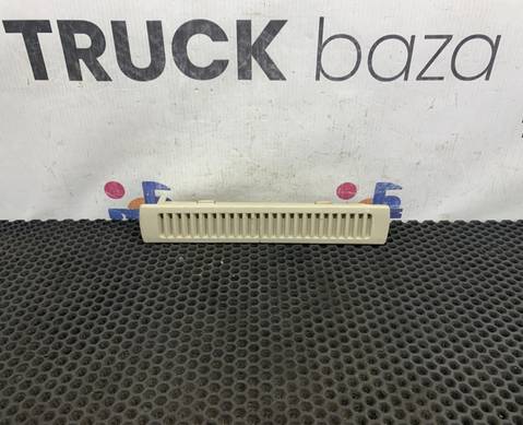 810W619500416 Решетка вентиляционная для Sinotruk Howo T5G