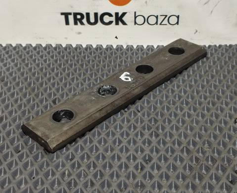 2450163 Проставка кронштейна газового оборудования для Scania 6-series R (с 2016)