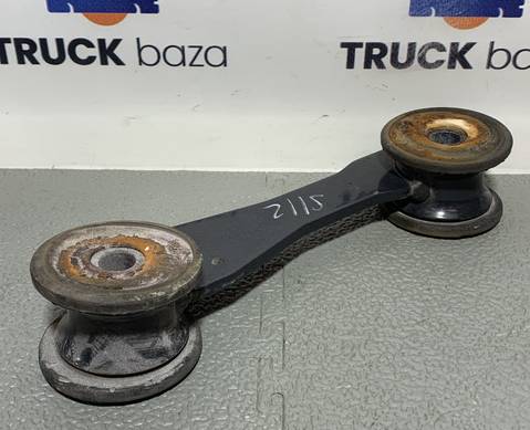 1781929 Кронштейн амортизатора кабины для Scania 4-series P (с 1995 по 2007)