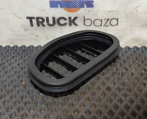 6020262 Накладка дефлектора двери для Mercedes-Benz