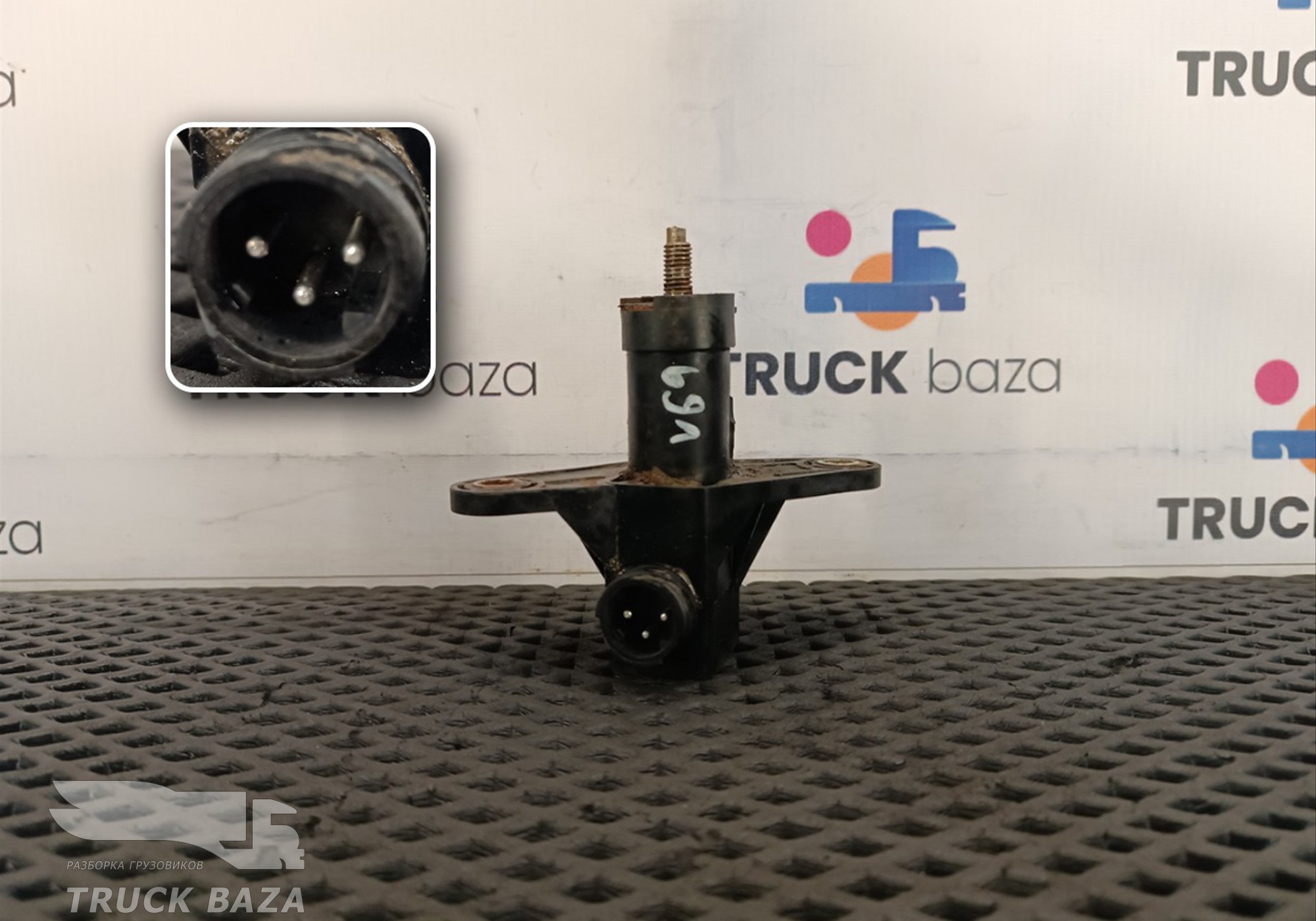 21253672 Датчик уровня пола для Volvo