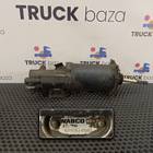 81307256114 ПГУ сцепления для Man TGL