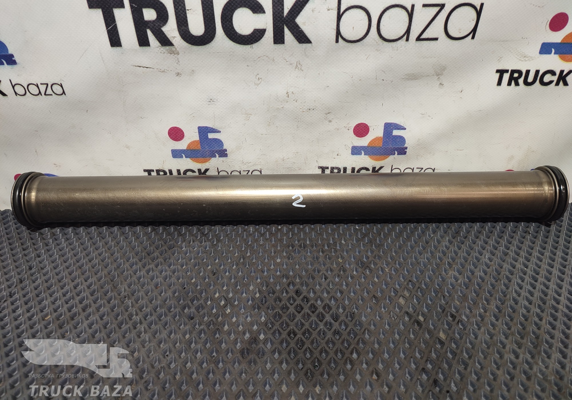 A4711870331 Трубка масляного насоса для Mercedes-Benz Actros New Actros MP4 (с 2011)