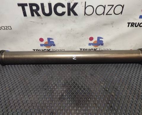 A4711870331 Трубка масляного насоса для Mercedes-Benz Actros New Actros MP4 (с 2011)