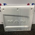 81151100535 Защита глушителя для Volkswagen Caddy II (с 1995 по 2004)