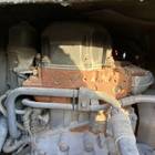 Daf XF105 2013 г. в разборе