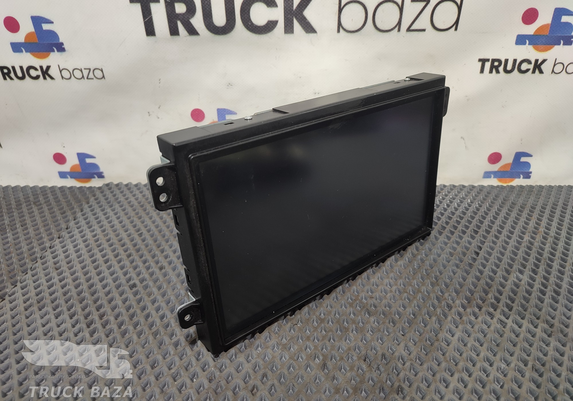 549017901010 Магнитола для КАМАЗ 54901