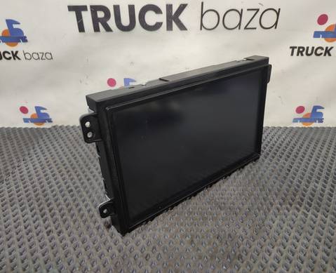 549017901010 Магнитола для КАМАЗ 54901