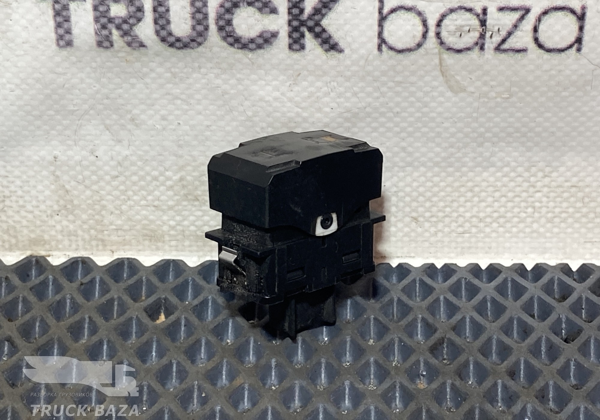 Кнопка многофункциональная для Ford F-MAX (с 2018)