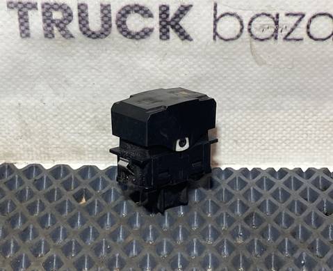 Кнопка многофункциональная для Ford F-MAX (с 2018)