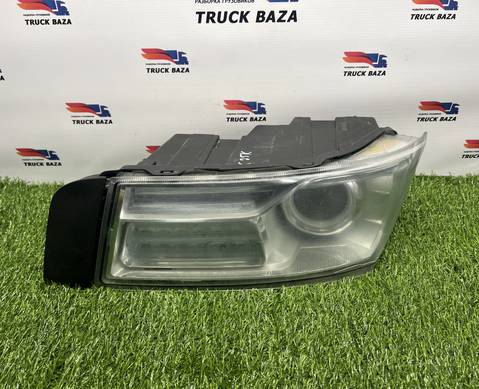 549013711011 Фара левая для КАМАЗ 54901