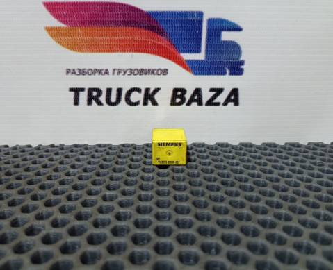 1670141 Реле 24V для Mercedes-Benz Actros MP3 (с 2008)
