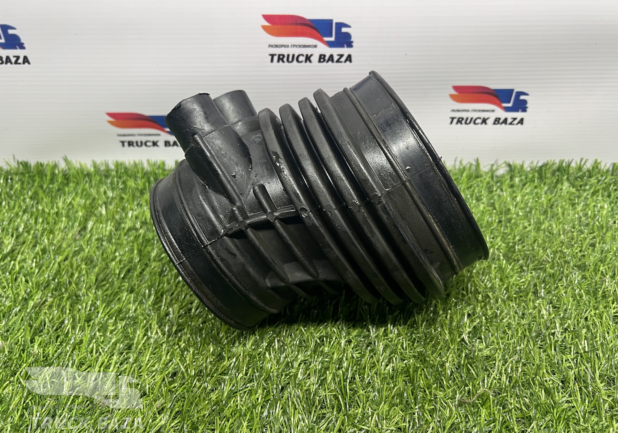 51094020188 Патрубок турбины