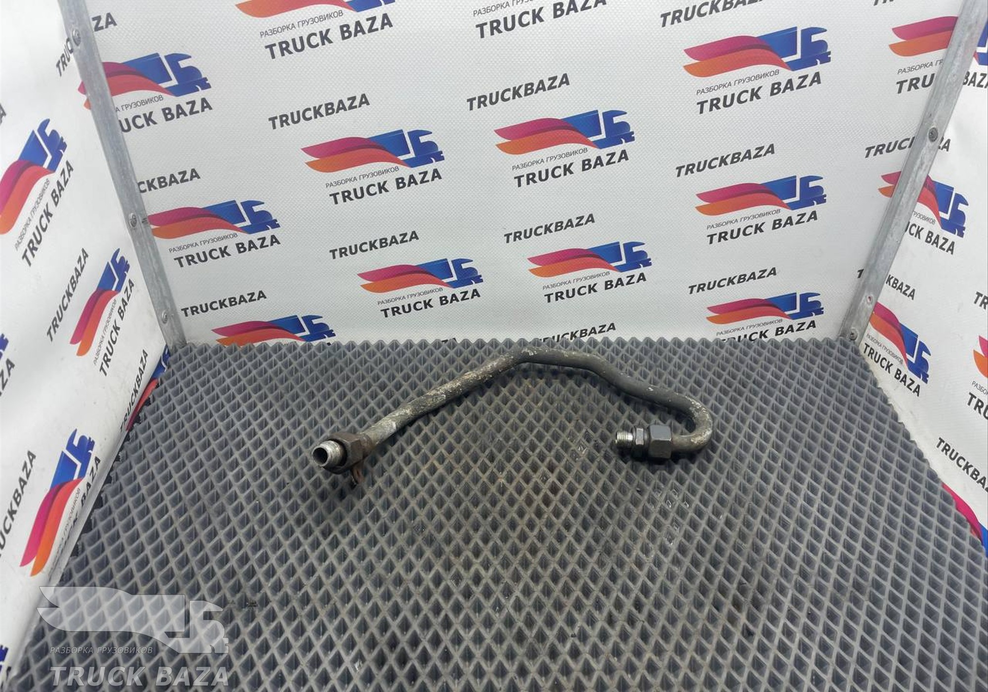 A9324601424 Трубка ГУРа для Mercedes-Benz Actros MP3 (с 2008)